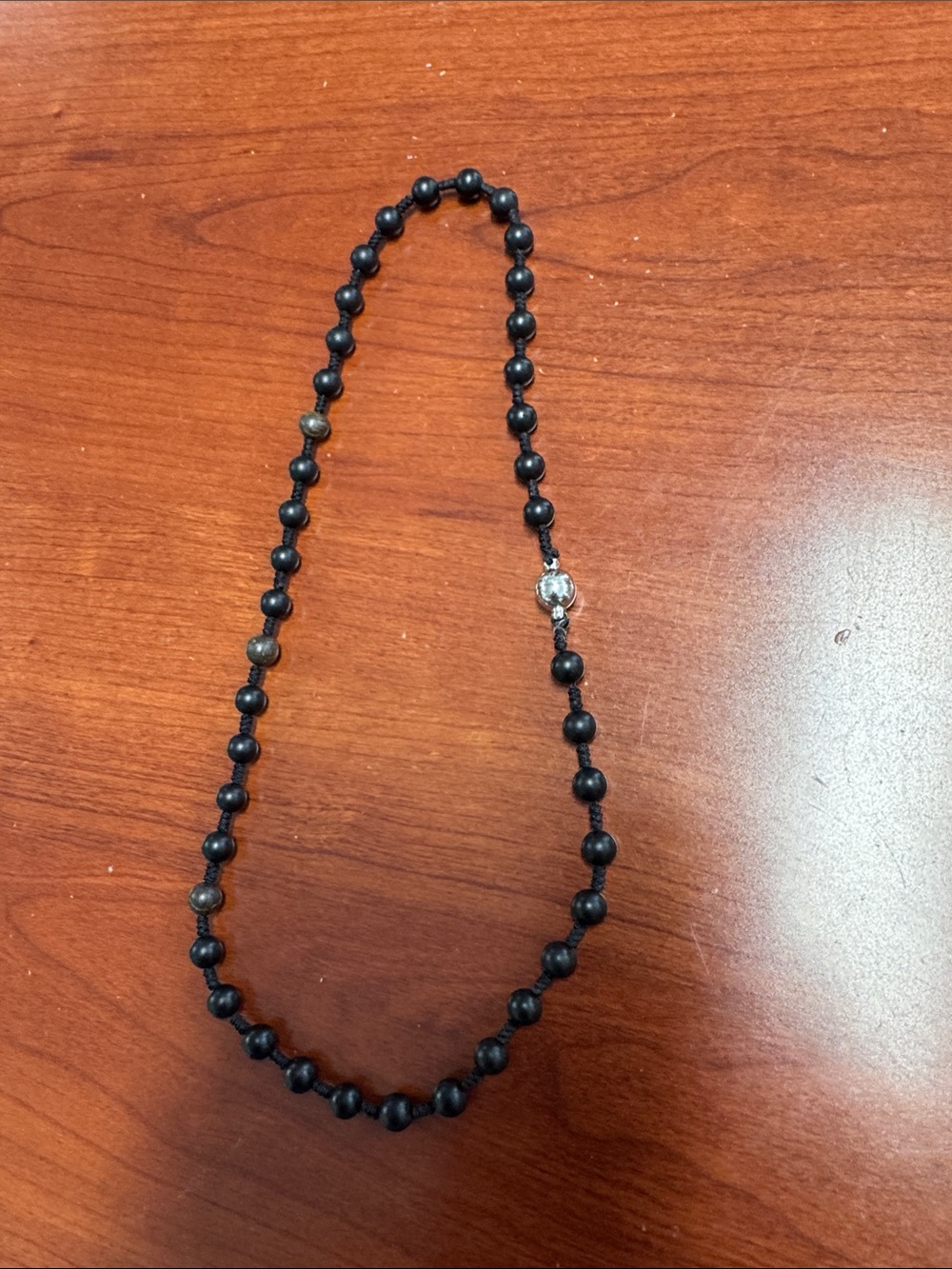 Tocara necklace